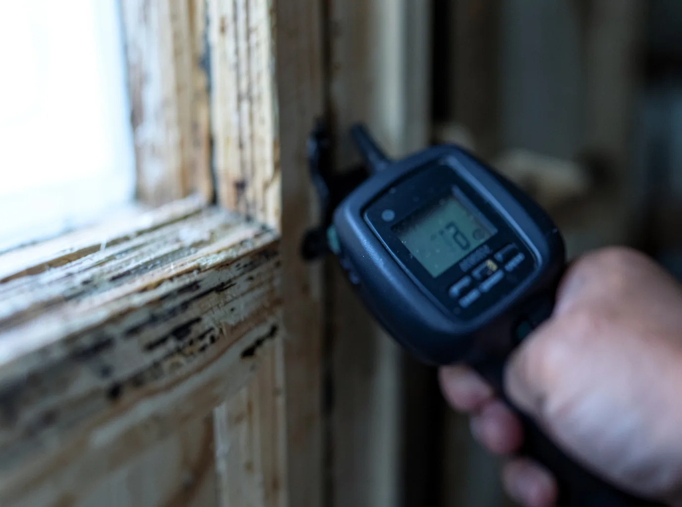 Ceiling Water Damage Repair in Clarence, MO